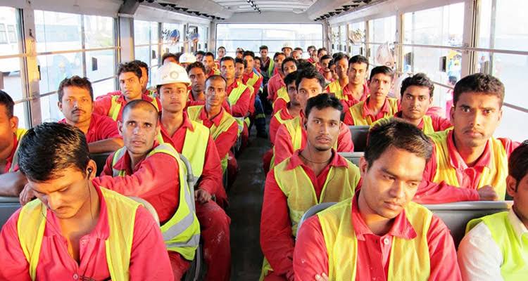 মালেশিয়ায় অবস্থানরত প্রবাসী বাংলাদেশিদের জন্য সুখবর